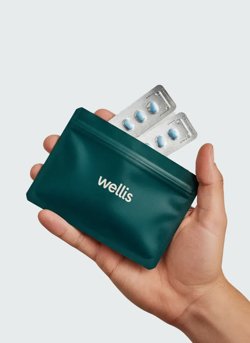 Sildenafil