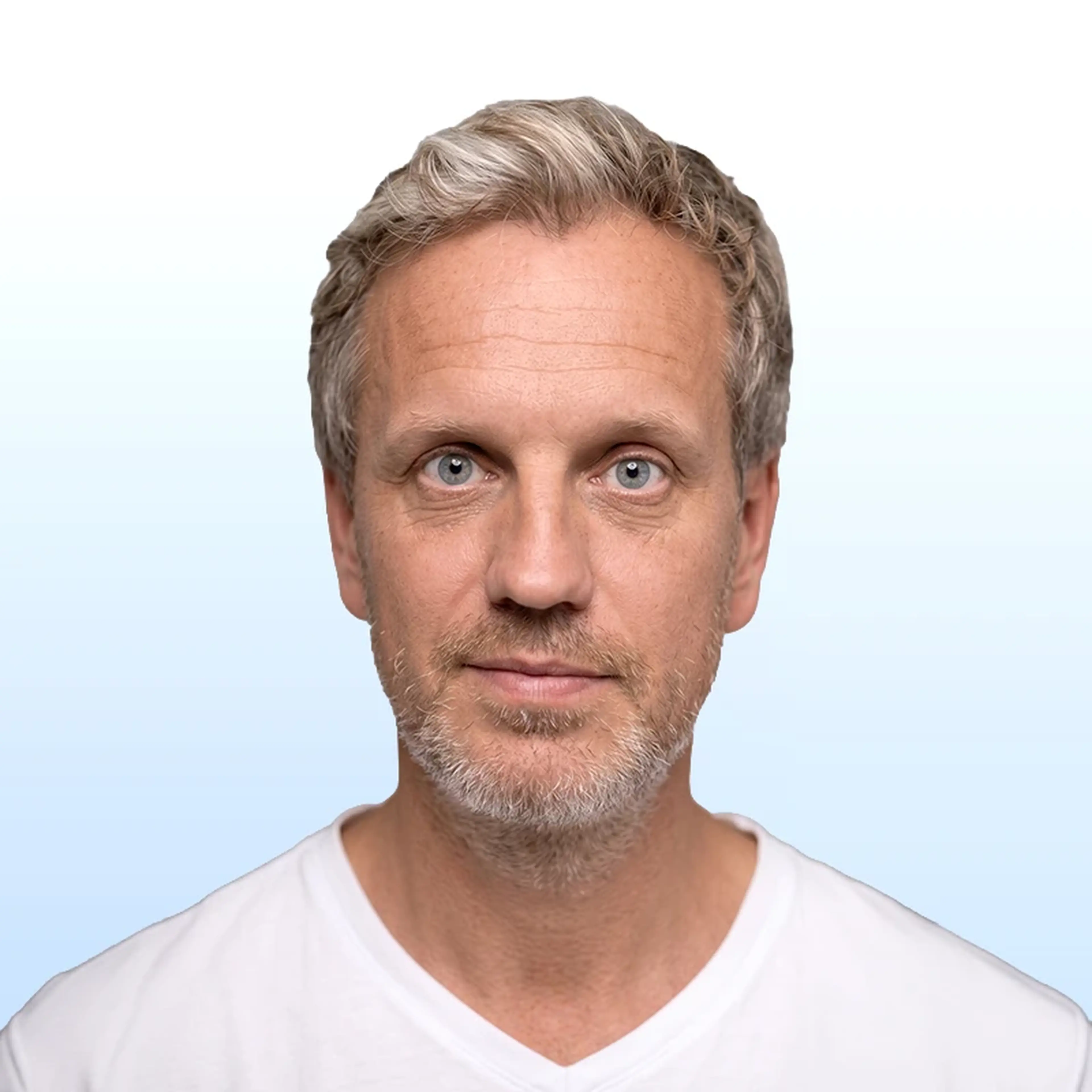 Robert Kooiman