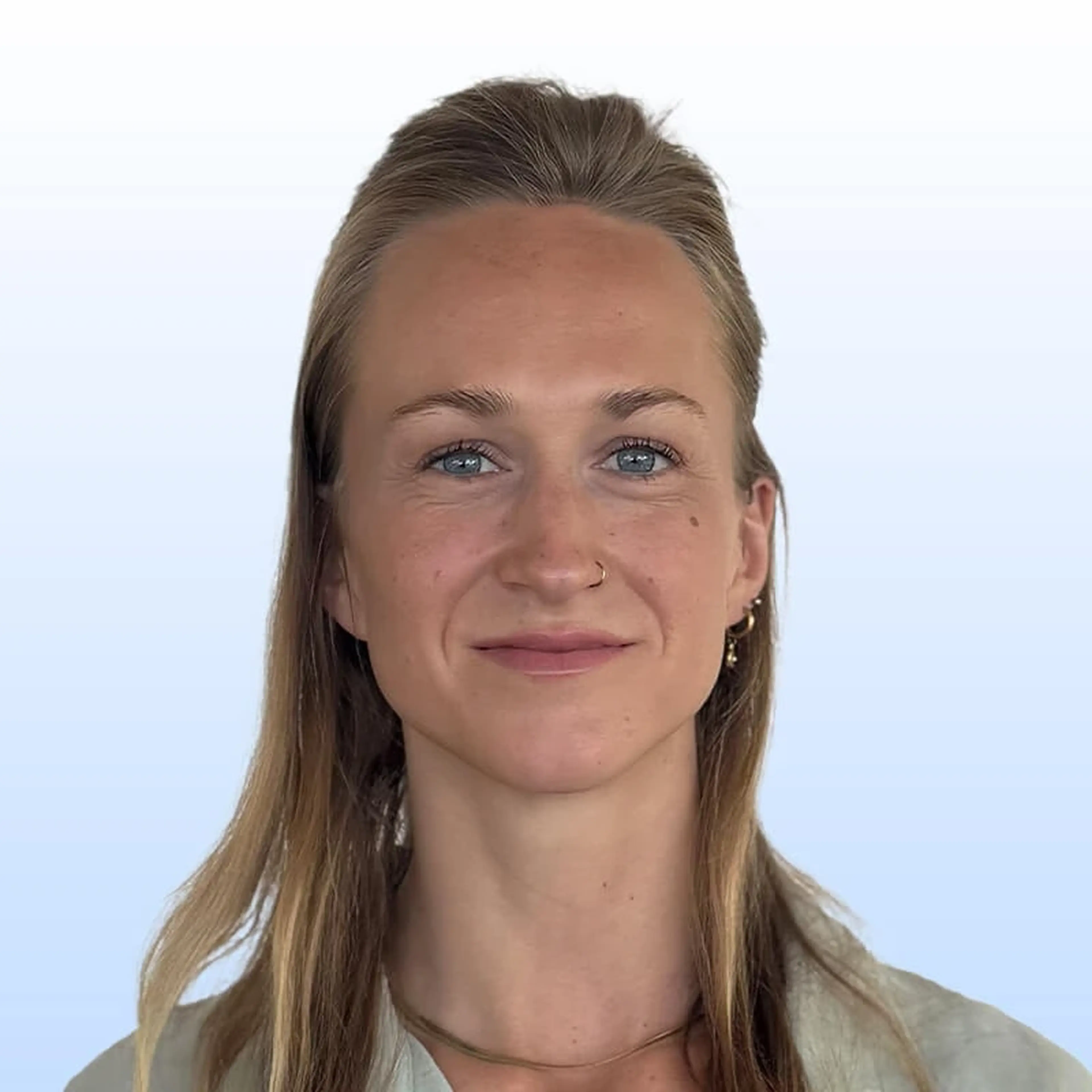 Michelle Van Leeuwen