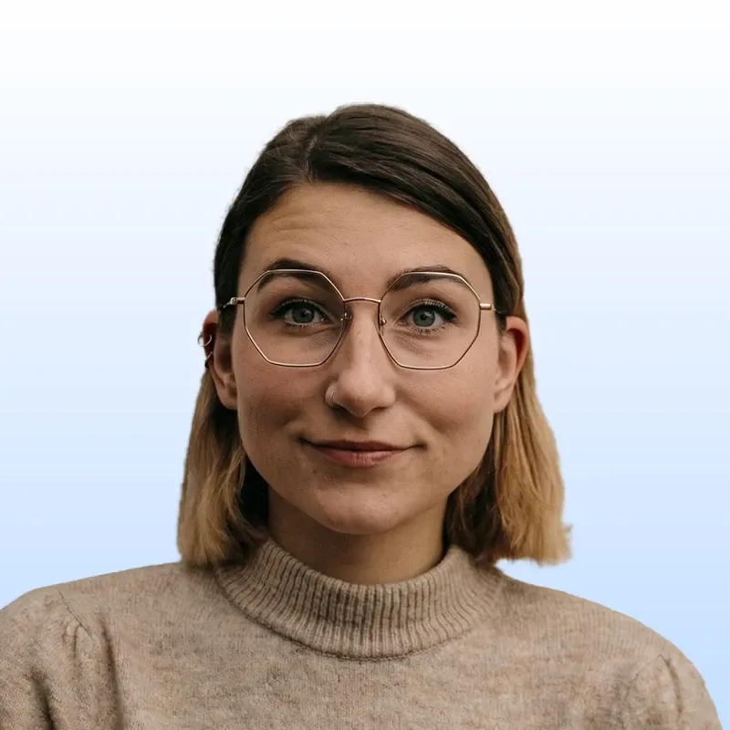 Marinka Boode