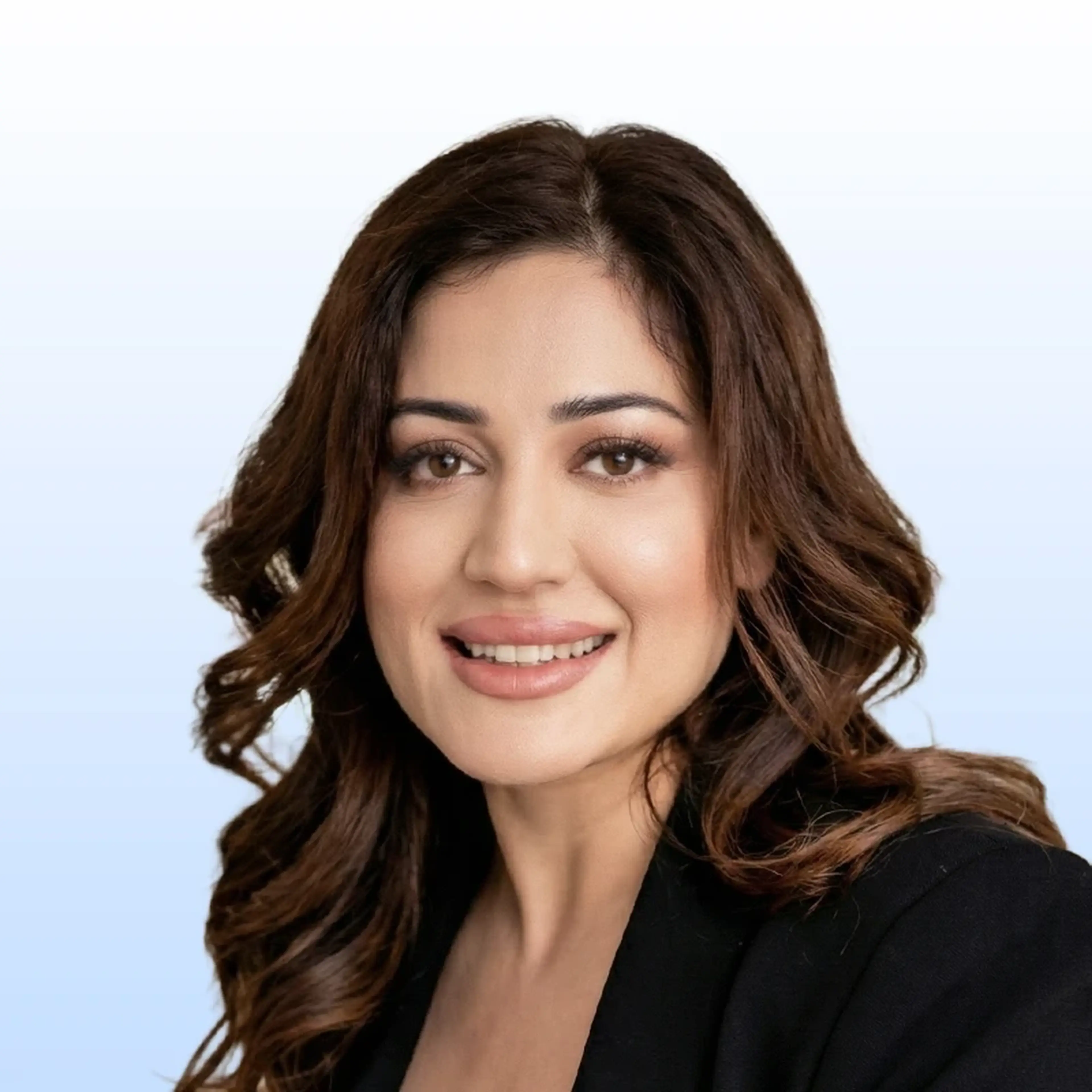 Farah Nabizada
