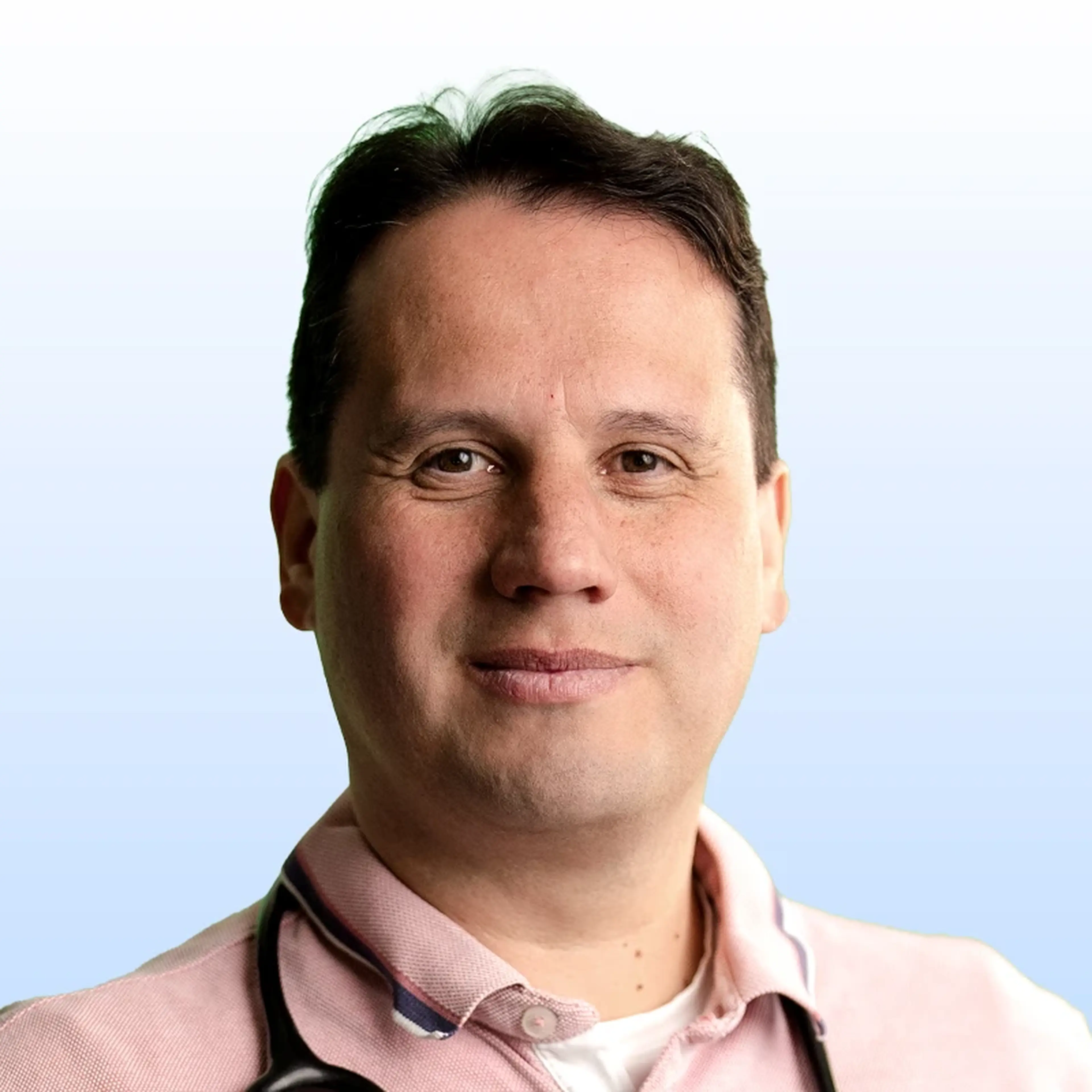 Diego Keijzer