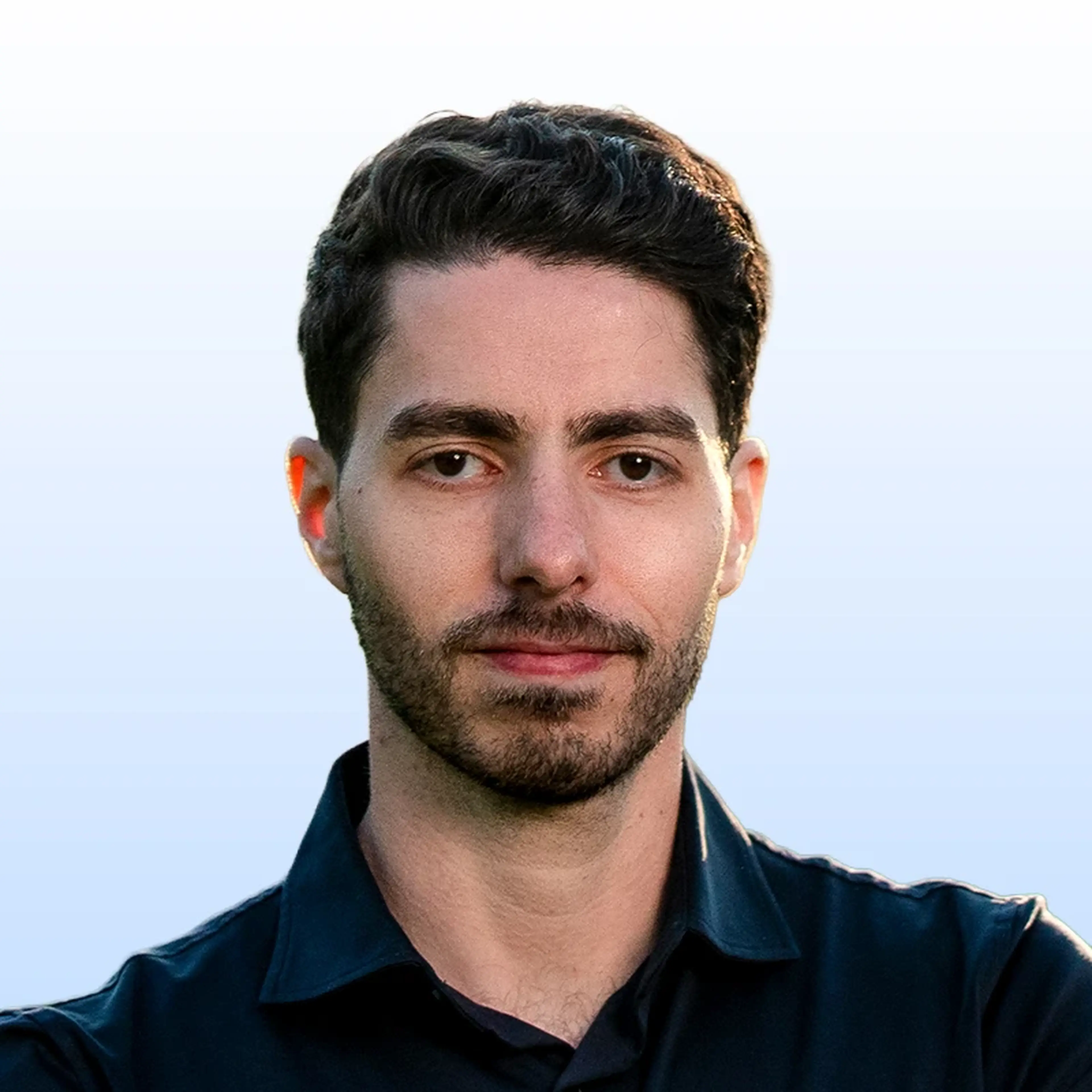 Djamel Mohamed