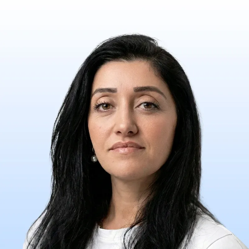 Ozlem O