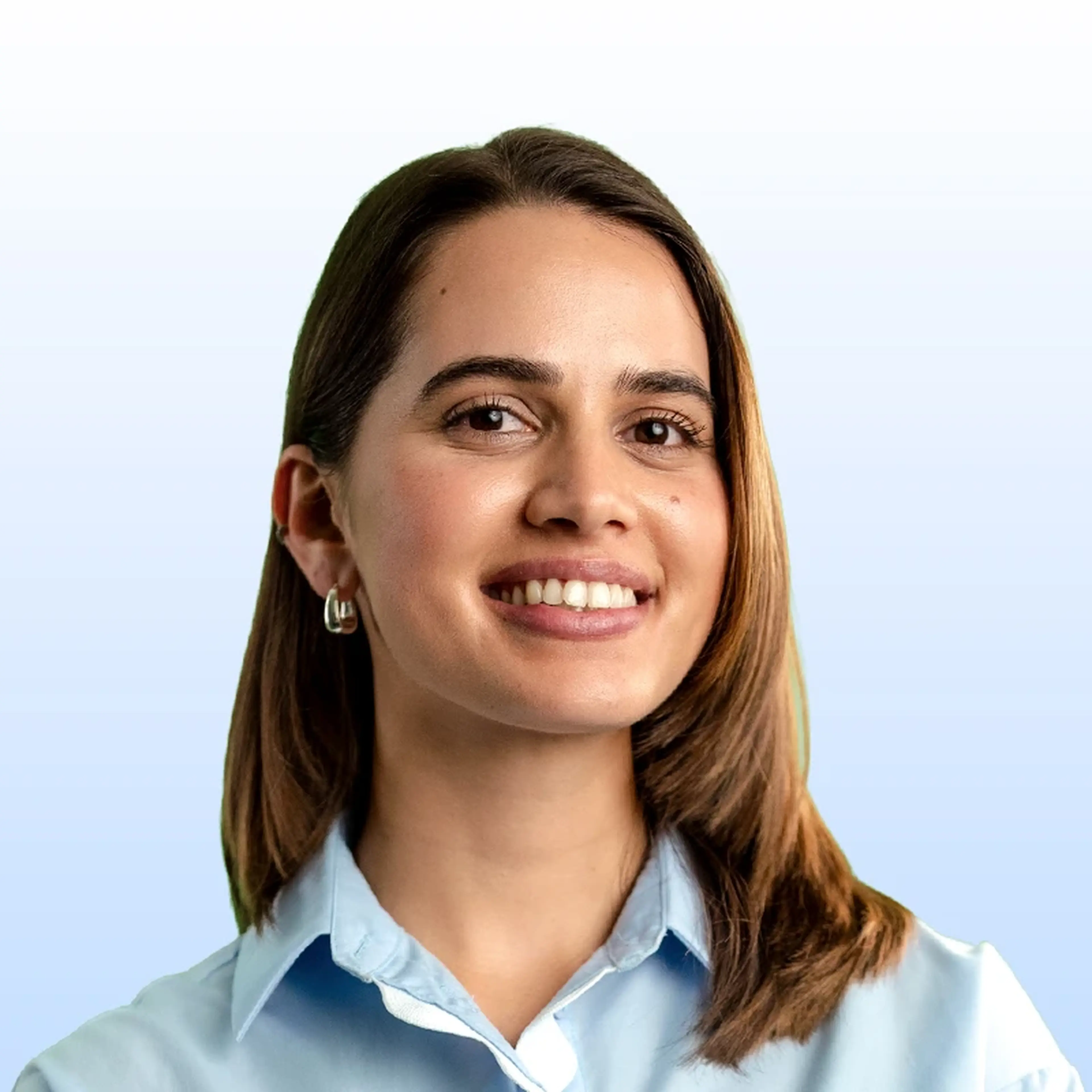 Jazmin Shamsodini