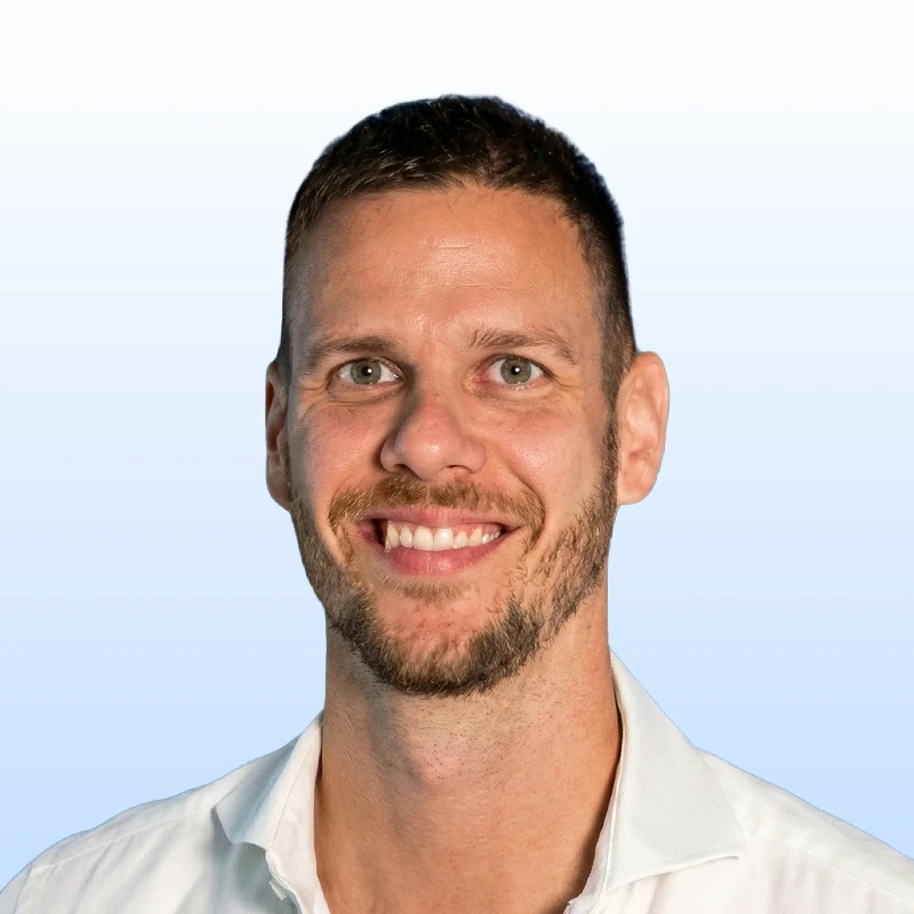 Remco de Jong