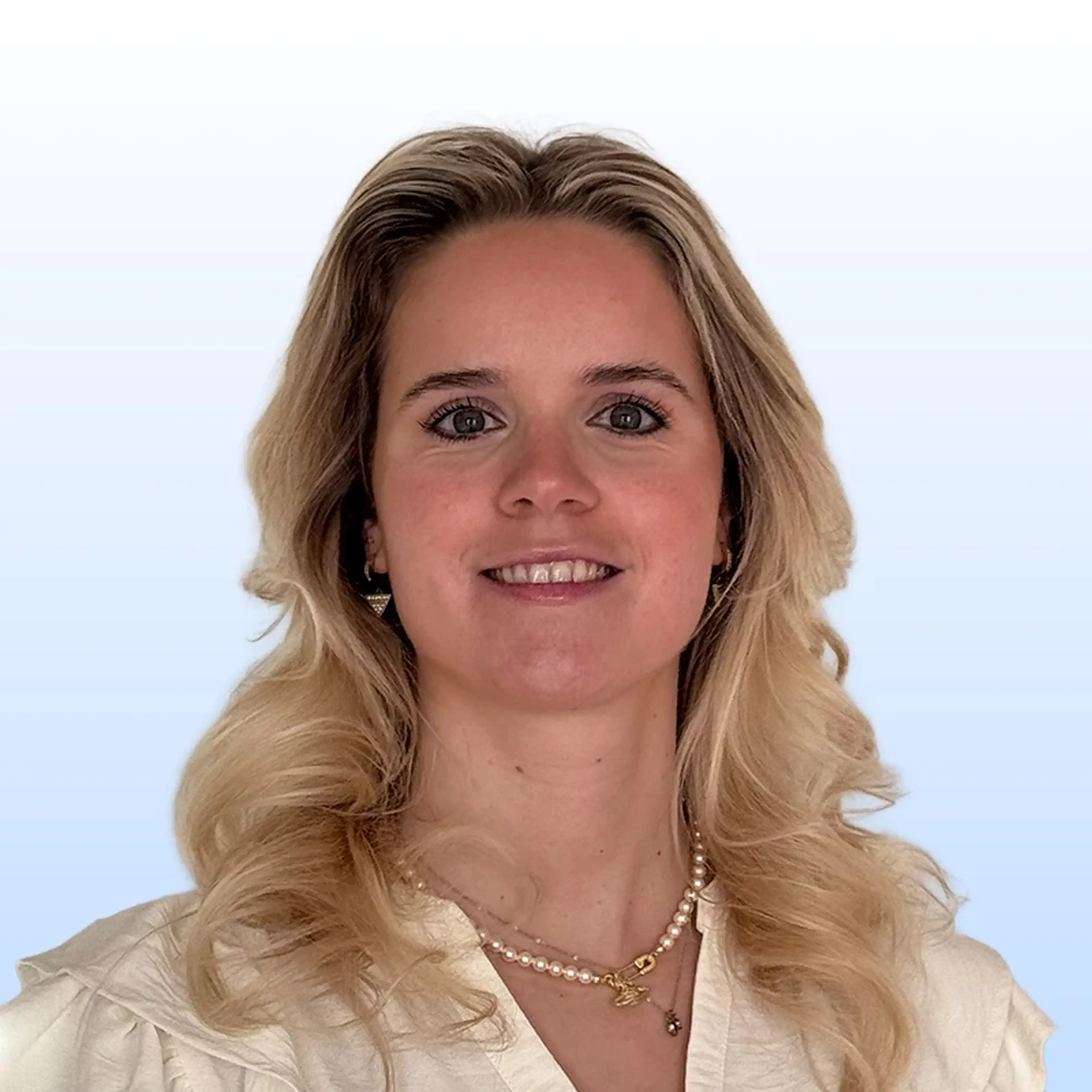 Carlijn van den Hurk
