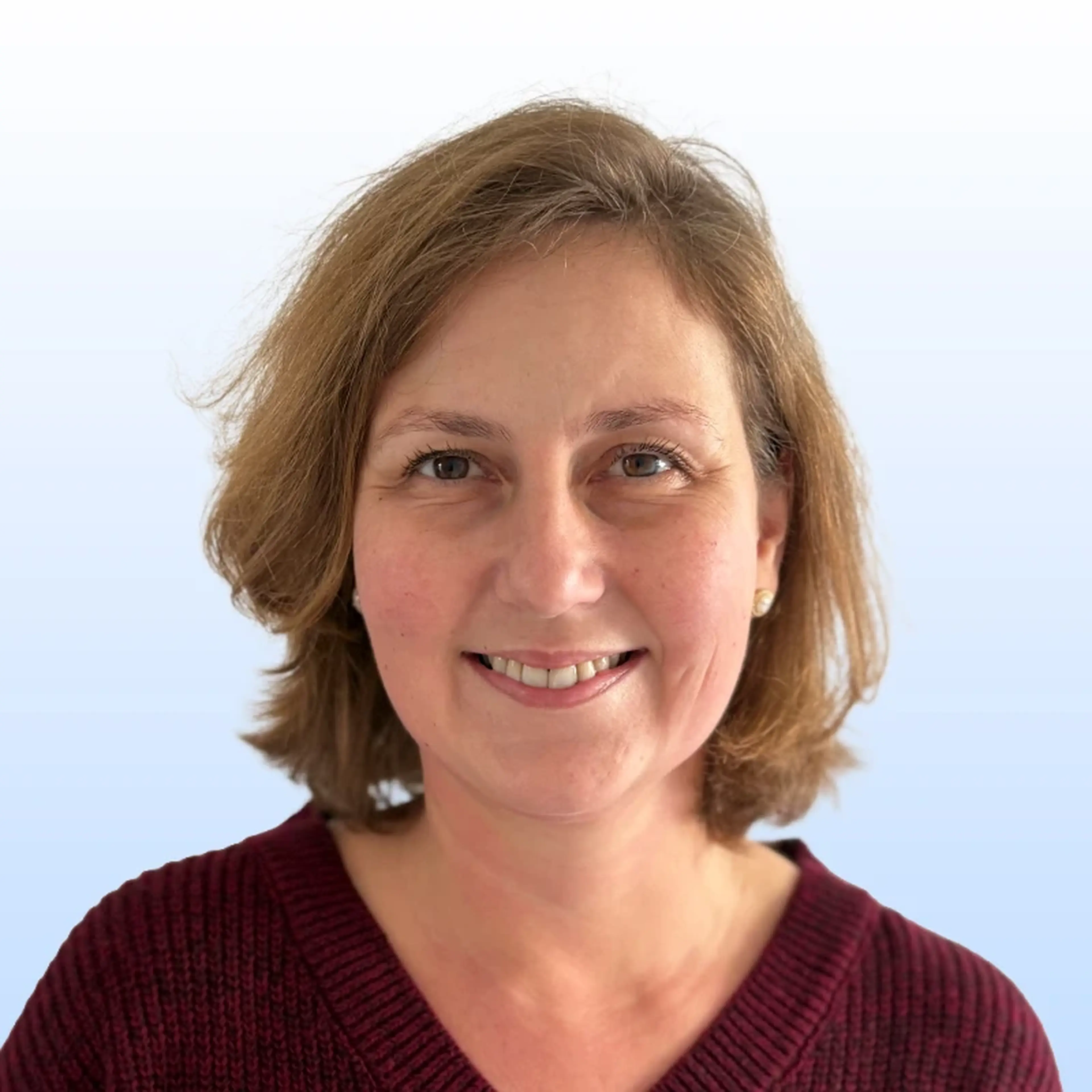 Rosemarie Koning
