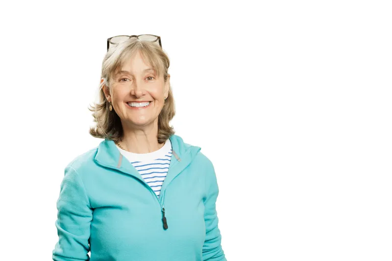 Sally Tierney, Yorkshire garden designer