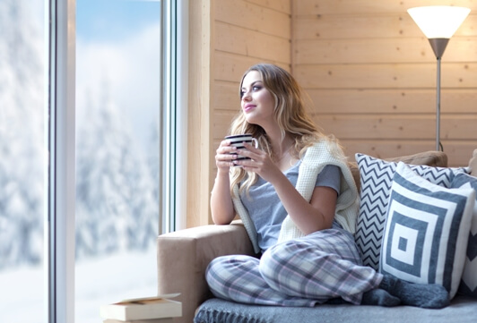 Don't be D-Railed by Short Winter Days