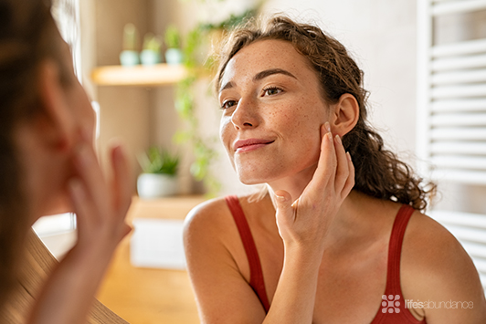 Does Caffeine Age Your Skin?
