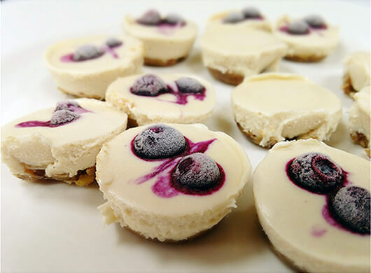World's Best Dairy Free Cheesecake