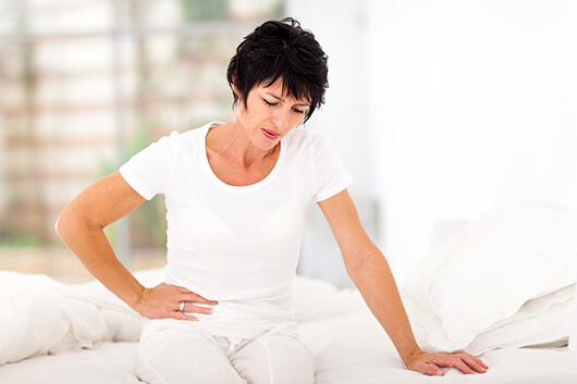 5 Common Signs of Mineral Deficiency