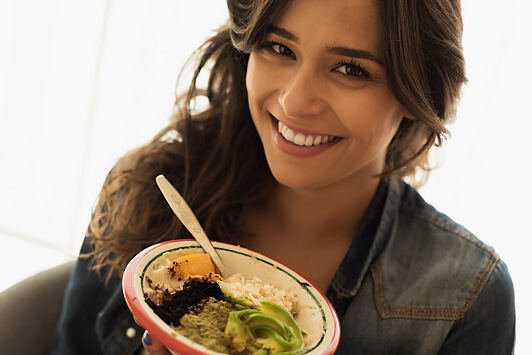 Healthy Snack Ideas for Busy Days