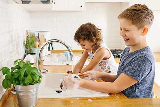 Make Your Home Eco-Friendly
