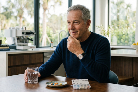 Alzheimer's Awareness and Brain Health Diets