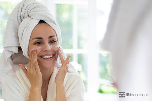 Best Hydrating Facial Moisturizer Ingredients