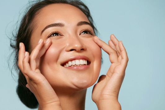 Summer Skincare Prep: Part 1