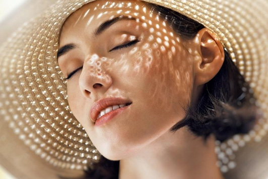 Summer Skincare Prep: Part 2