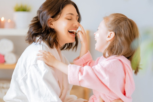 Skincare Gifts for Mom