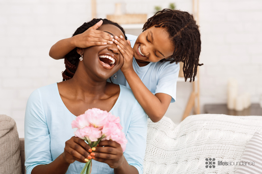 3 Eco-Friendly Mother's Day Gifts