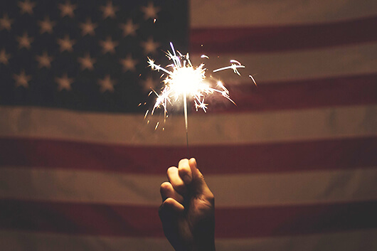 4th of July Safety Checklist