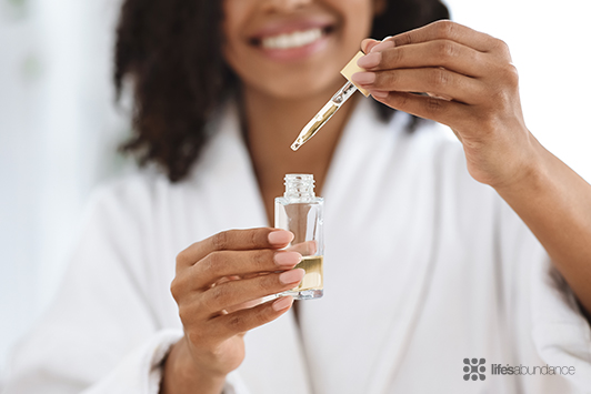 Skin Benefits Showdown