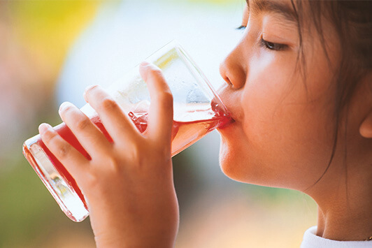 Stay Hydrated: Fresh Drink Ideas