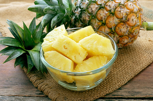 4 Nutrient-Dense Fruits and Veggies Worth the Extra Prep