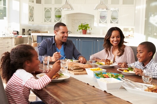 How to Boost Your Immune System Naturally