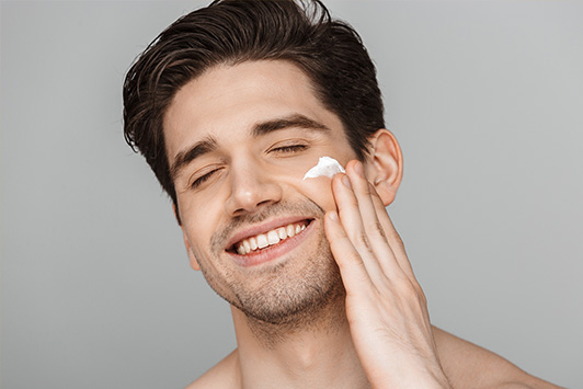 Is Dry Skin Causing Your Breakouts?