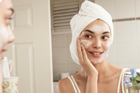 How to Switch to Natural Skincare