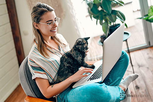 What's Really in Your Pet's Food: Reading Beyond the Label