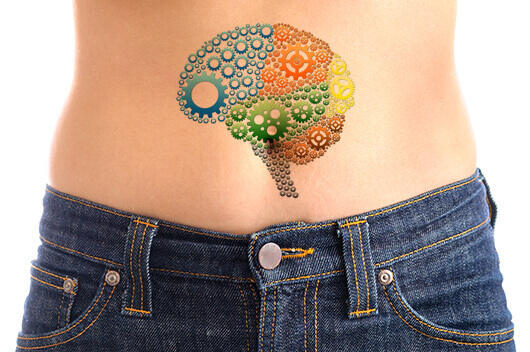 Four Steps to Regulate Your Microbiome
