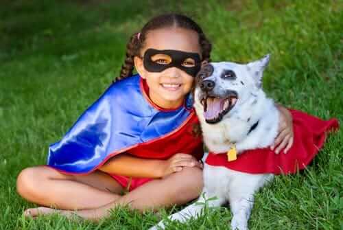Pet Food Super Powers