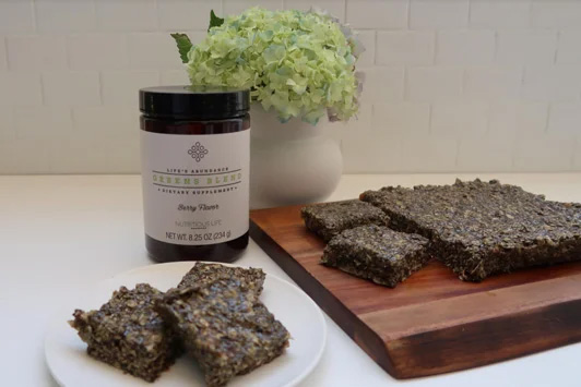 Easy Bliss Bites Recipe