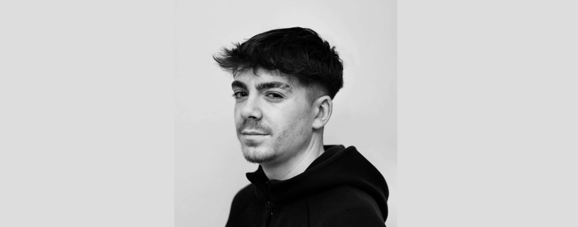 9 Questions with UK Artist LS on Drum and Bass, Leipzig and the UK Scene