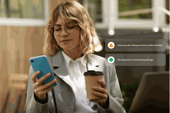 Proaktive Kundenbetreuung in der Immobilienverwaltung