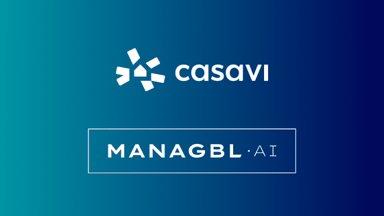 casavi übernimmt MANAGBL.AI und erweitert KI-Lösungen