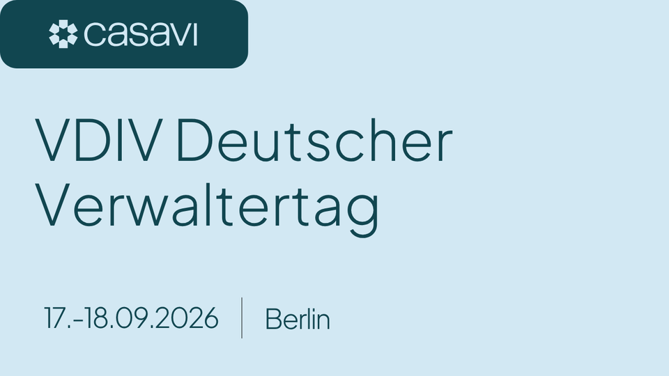 Deutscher Verwaltertag