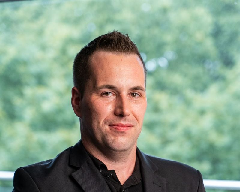 Alexander Hölter