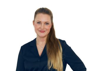 Deine Ansprechpartnerin bei casavi