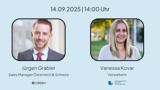 Digitale Zusammenarbeit mit Wirkung