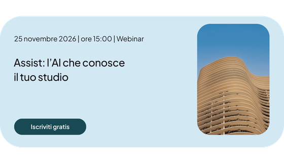 Assist: l’AI che conosce il tuo studio