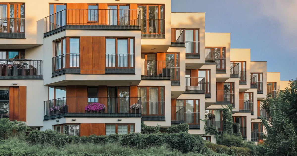Mehr Freiraum für Ihr Immobilienmanagement I casavi