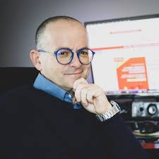 Uno dei nostri autori per il blog Condominio360: Dott. Ivan Meo