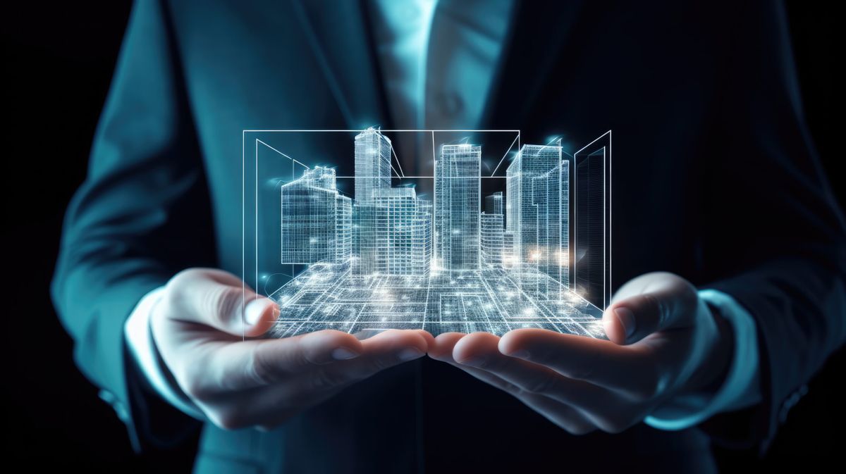 L’Intelligenza Artificiale e il futuro dell’amministrazione condominiale