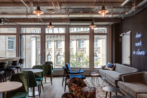 casavi Office Frankfurt