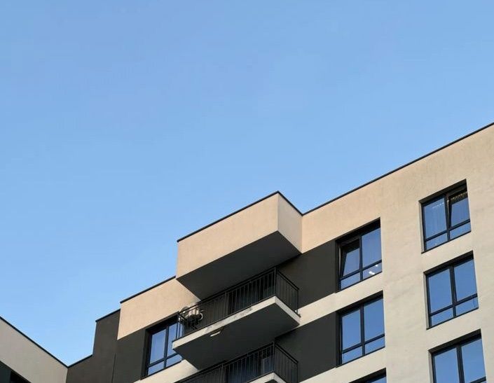 Wohngebäude