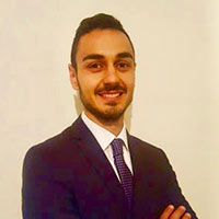 Uno dei nostri autori per il blog Condominio360: Avv. Dario Balsamo